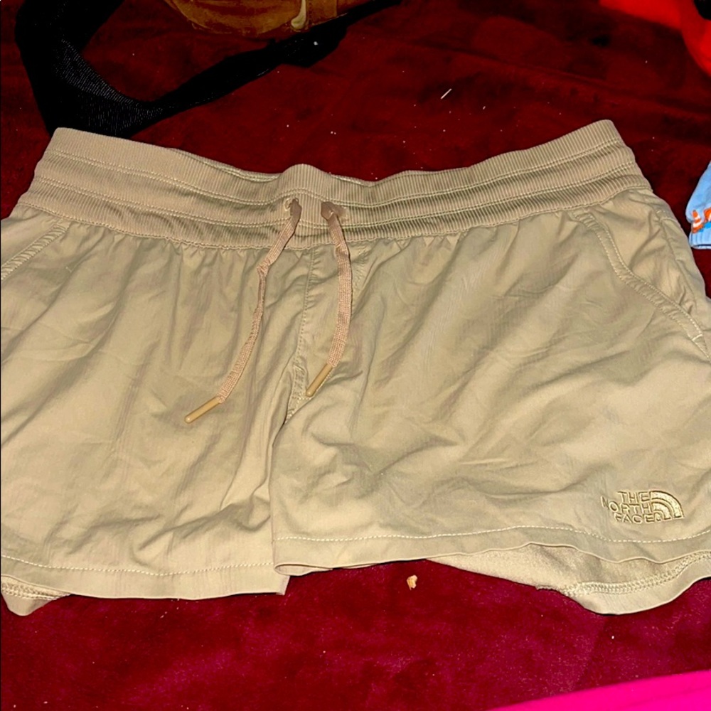 North Face Dri shorts